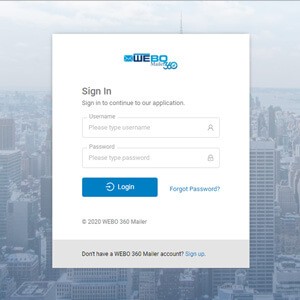 WEBO360