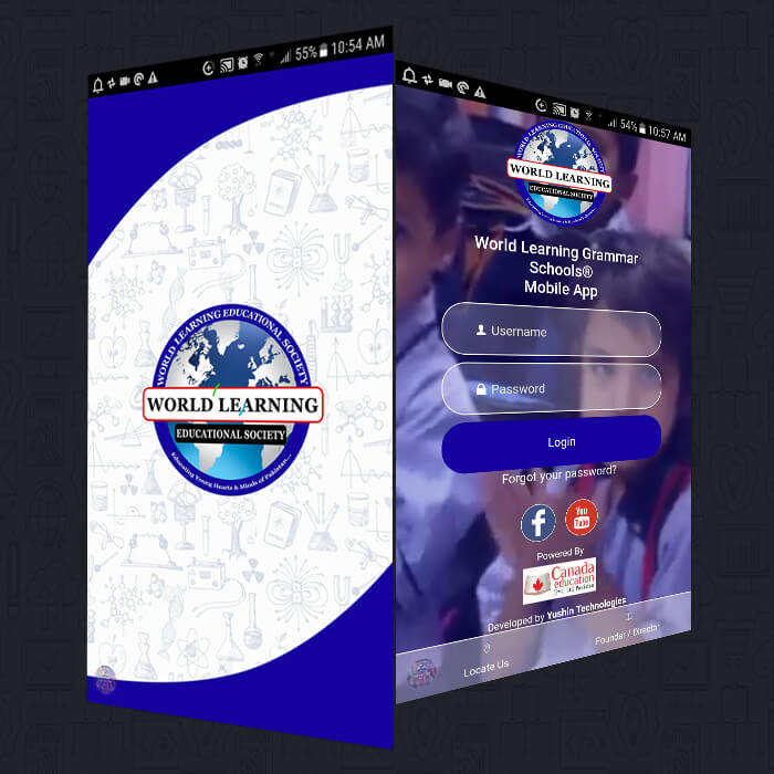 Ypost Mobile App