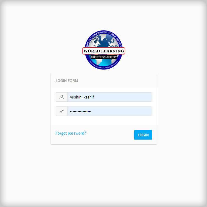 Ypost Web App