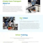 Charter Care Transport