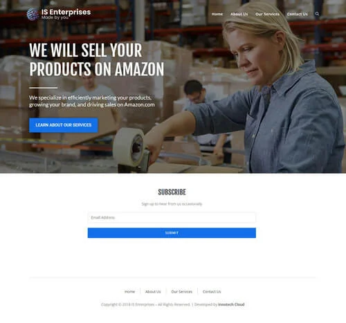 IS Enterprises