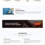 Trucking Assistance