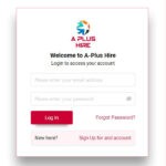 A Plus Hire